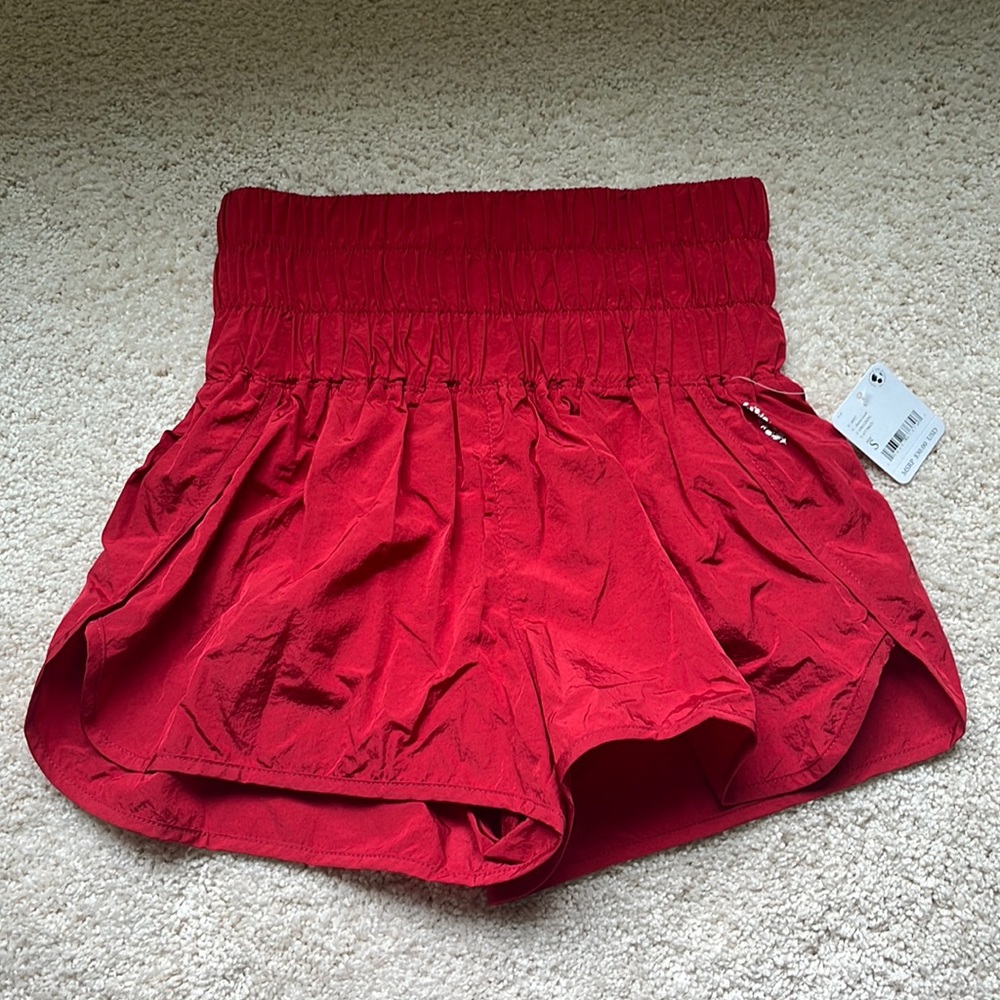 Free People Shorts
